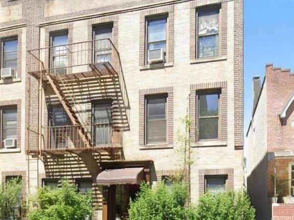 4842 46th Street , Woodside, NY 11377