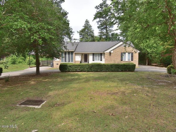 1016 Niblick Drive, Rocky Mount, NC 27804