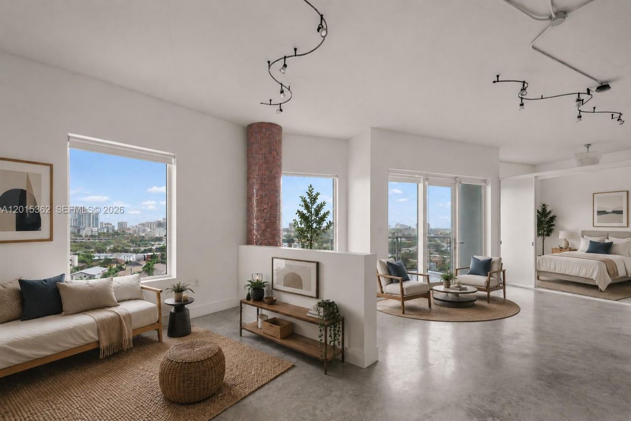 10 SW South River Dr , Unit 1006, Miami, FL 33130 Photo