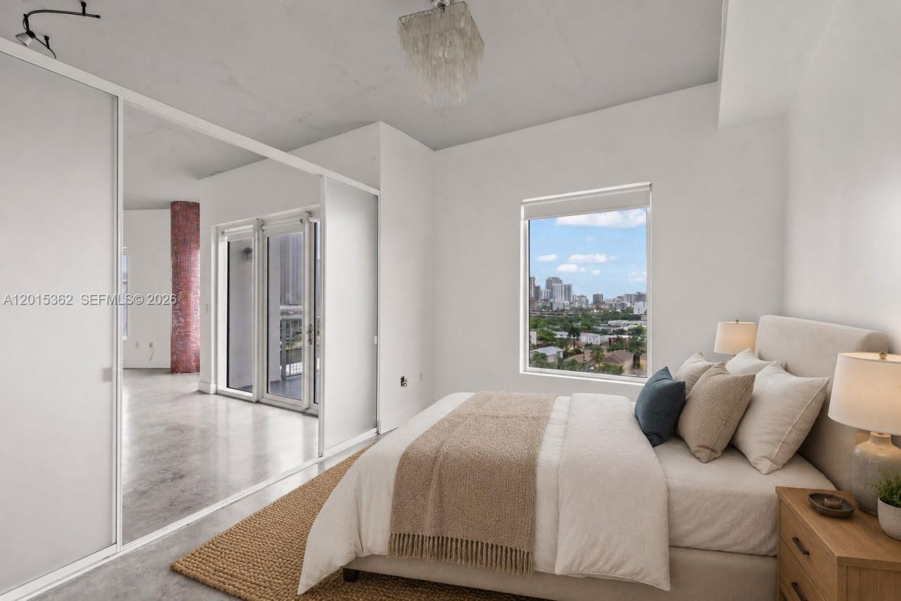 10 SW South River Dr , Unit 1006, Miami, FL 33130 Photo