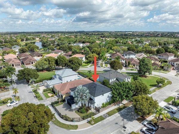 1733 SW 151st Pl , Miami, FL 33185