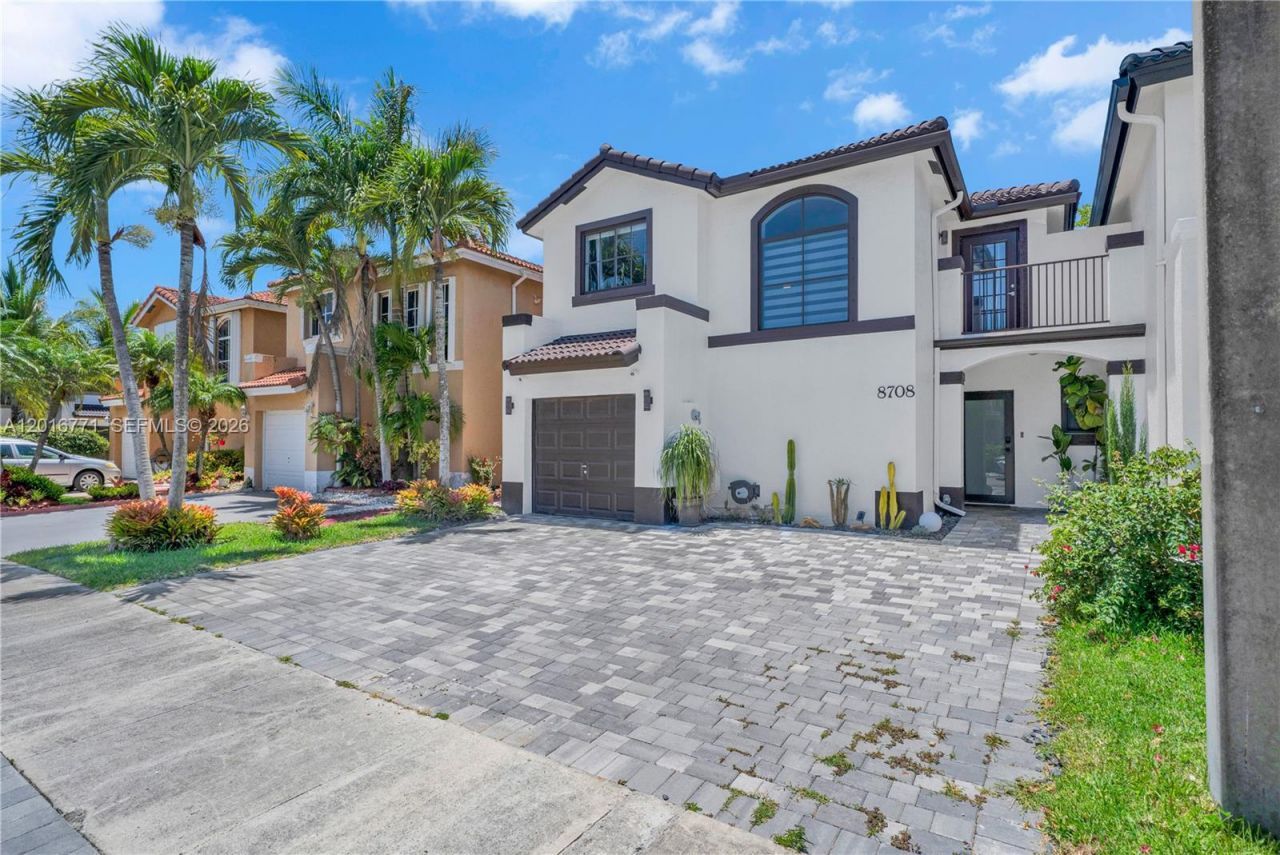 8708 SW 159th Path , Miami, FL 33193 Photo