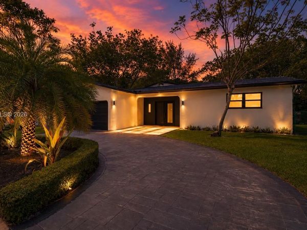 3411 Thomas St, Hollywood, FL 33021