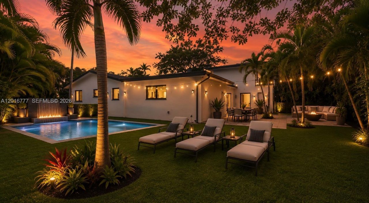 3411 Thomas St, Hollywood, FL 33021 Photo