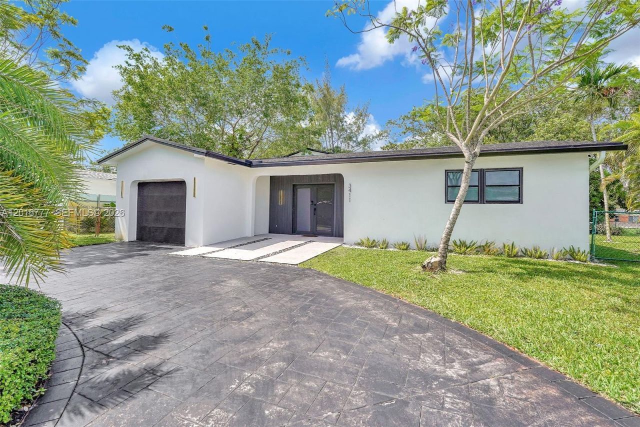 3411 Thomas St, Hollywood, FL 33021 Photo