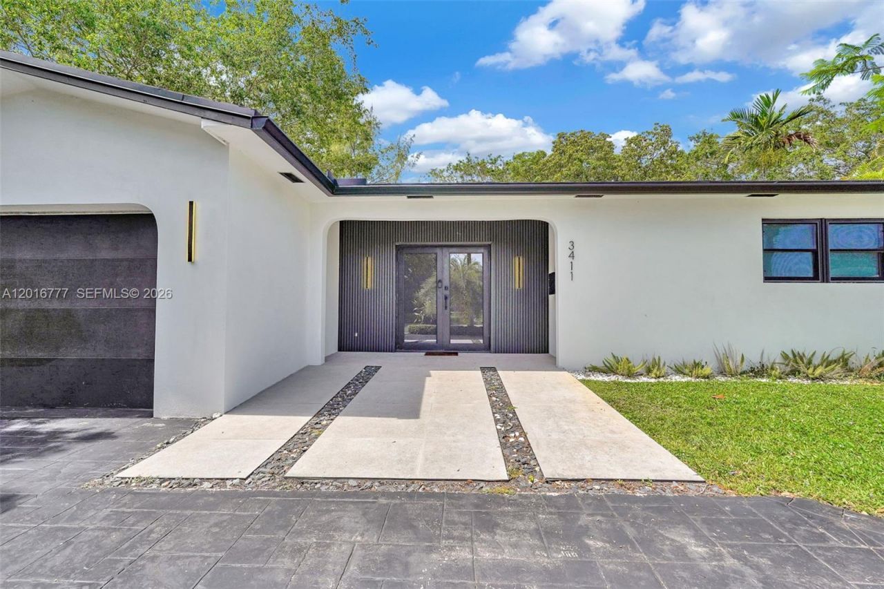 3411 Thomas St, Hollywood, FL 33021 Photo