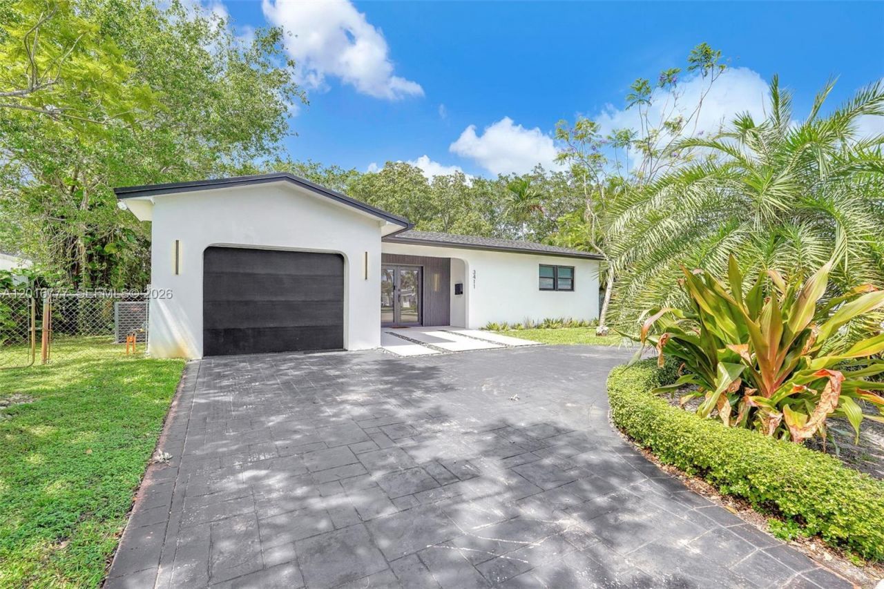 3411 Thomas St, Hollywood, FL 33021 Photo