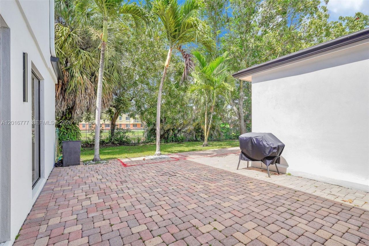 3411 Thomas St, Hollywood, FL 33021 Photo