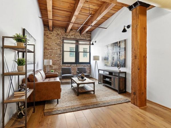 400 N 1st Street, Unit 502, Minneapolis, MN 55401
