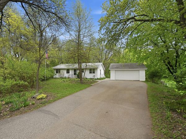 4109 Windridge Circle, Hopkins, MN 55305