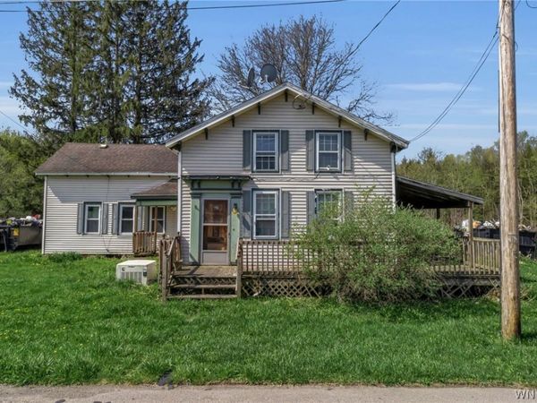 9866 State Road , Boston, NY 14025