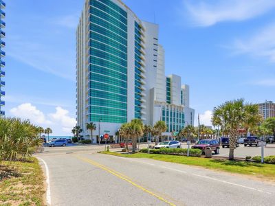 201 S Ocean Blvd. , Unit 221, Myrtle Beach, SC 29577