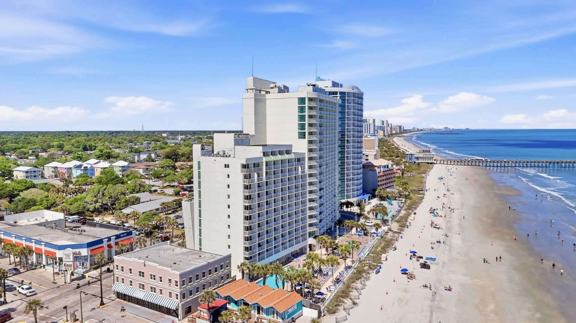 201 S Ocean Blvd.  Photo 48