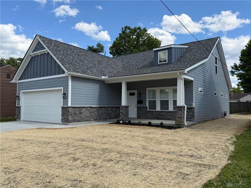 2304 Wilbraham Road, Middletown, OH 45042 Photo 1