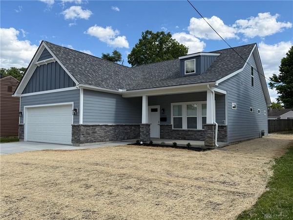 2304 Wilbraham Road, Middletown, OH 45042