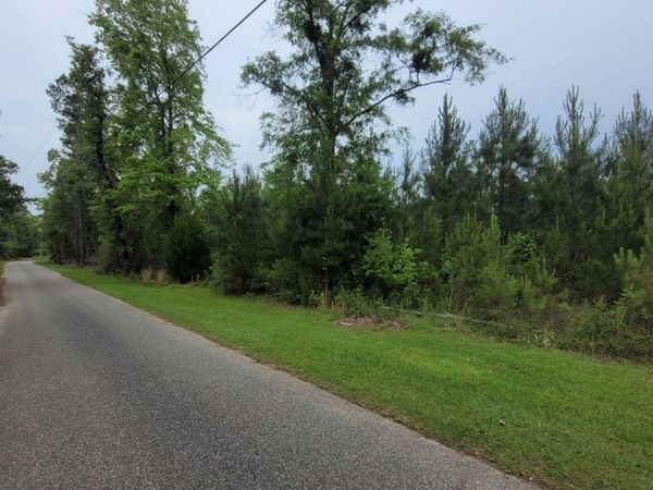 0 Peterson Lane, Bay Minette, AL 36507