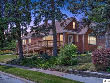 3701 X Street , Omaha, NE 68107
