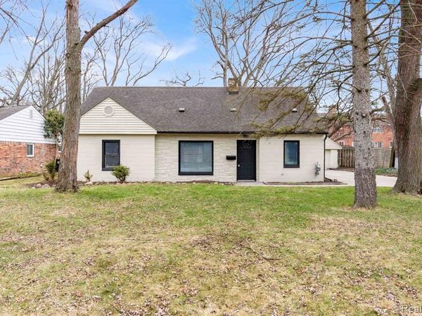 428 Girard Avenue, Royal Oak, MI 48073