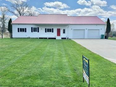 7982 Heinemann Road, Rubicon Twp, MI 48468