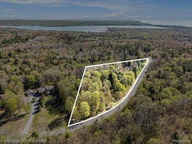 0000 Smith Rd , Onekama Twp, MI 49675