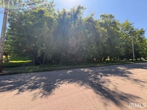 0 Eighth Street, Rockport, IN 47635