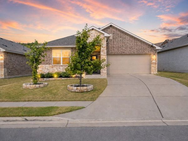 9200 Alex LN, Austin, TX 78748
