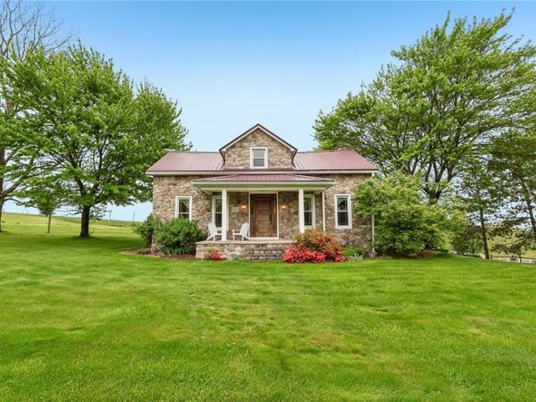 1634 Perry Highway, Portersville, PA 16051