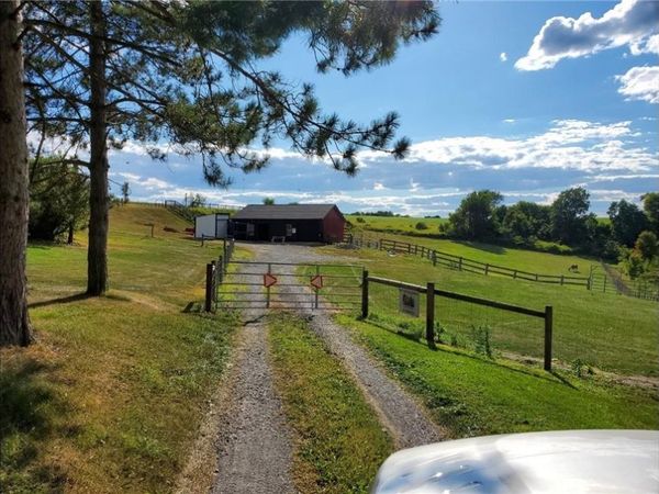 1636 Perry Highway , Portersville, PA 16051