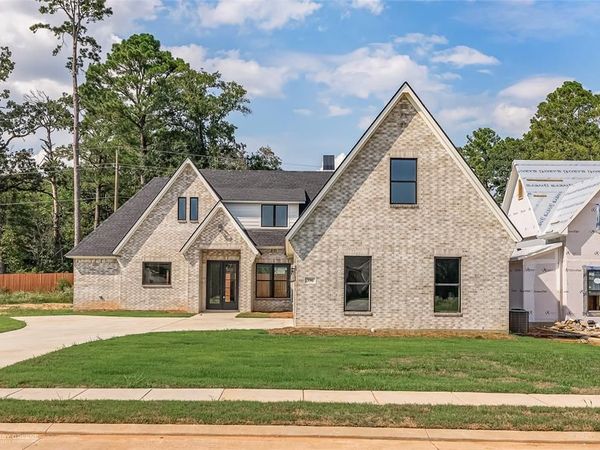 390 Newburn Lane, Shreveport, LA 71106