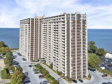 12900 Lake Avenue, Unit 615, Lakewood, OH 44107