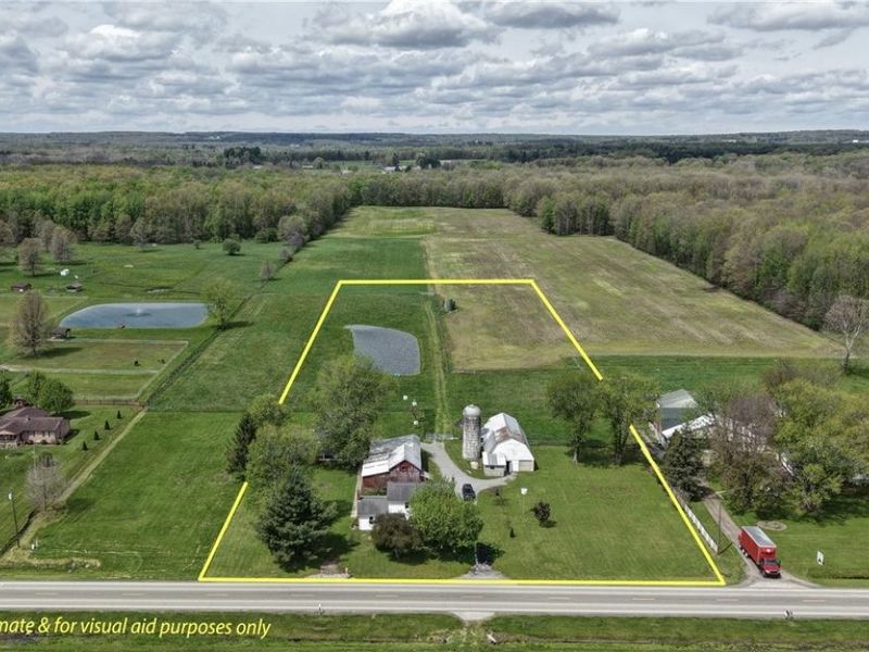 7201 State Route 534, West Farmington, OH 44491 Photo 20