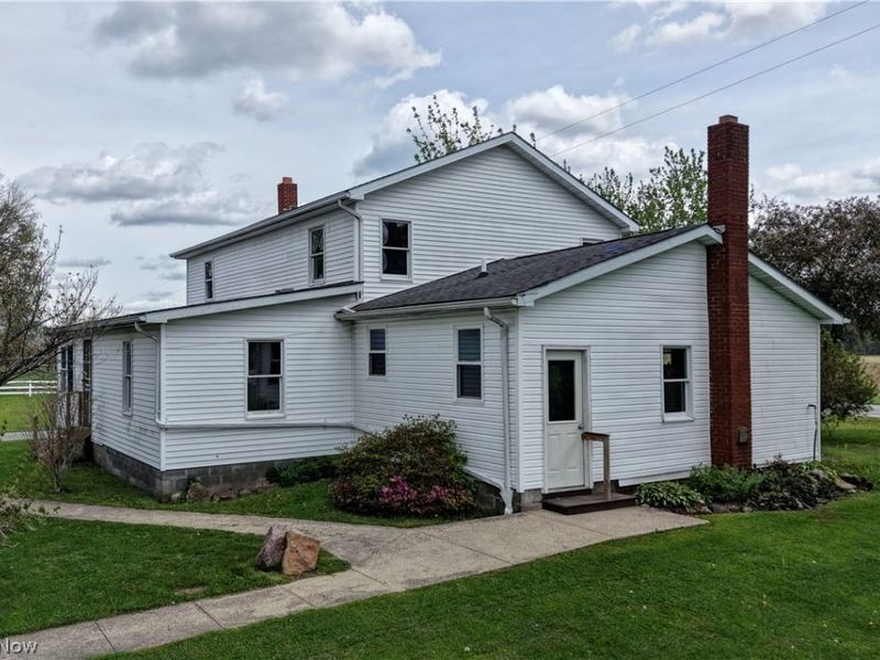 7201 State Route 534, West Farmington, OH 44491 Photo 27
