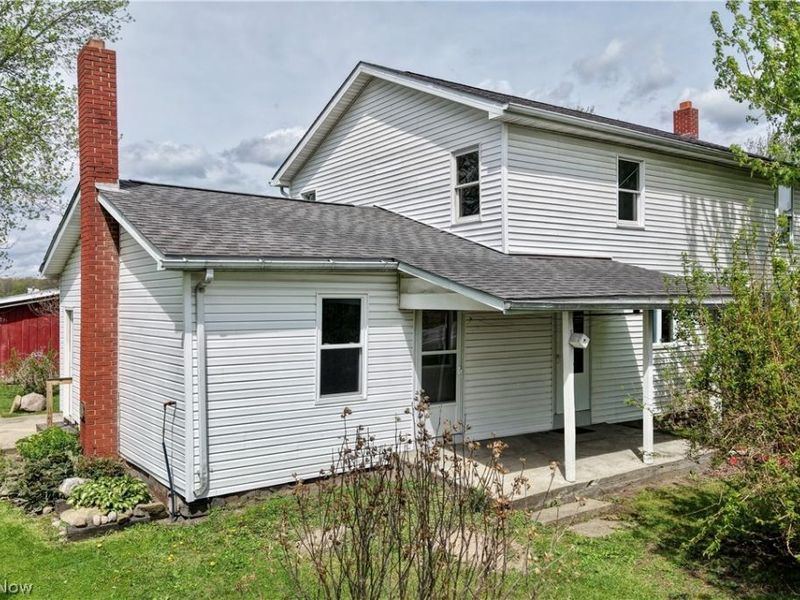 7201 State Route 534, West Farmington, OH 44491 Photo 3