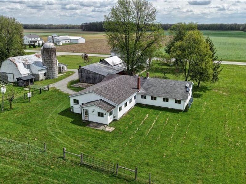7201 State Route 534, West Farmington, OH 44491 Photo 31