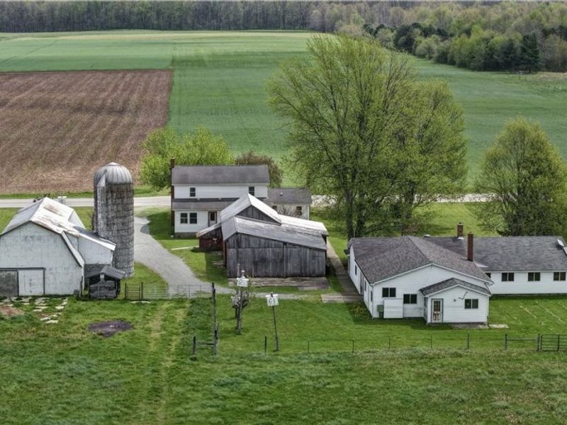 7201 State Route 534, West Farmington, OH 44491 Photo 38