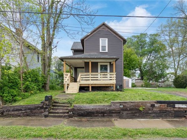 200 19th Street NW, Barberton, OH 44203