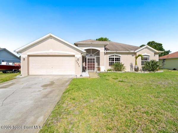 1371 Laconia Street , Sebastian, FL 32958