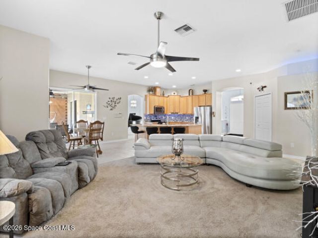 1371 Laconia Street, Sebastian, FL 32958 Photo