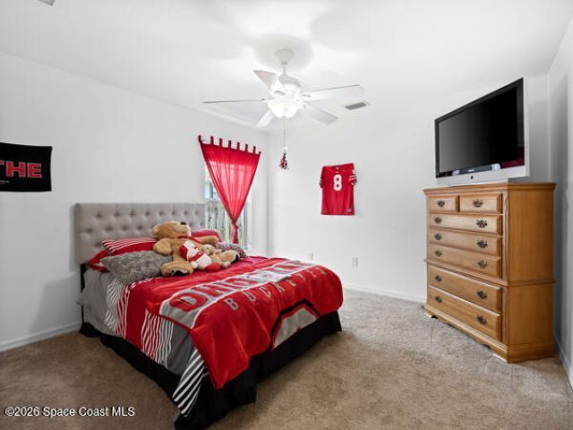 1371 Laconia Street, Sebastian, FL 32958 Photo