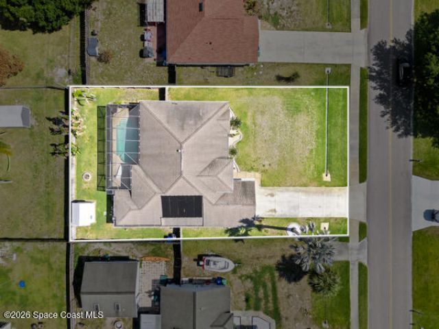 1371 Laconia Street, Sebastian, FL 32958 Photo