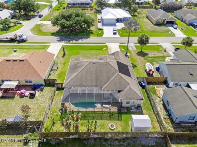 1371 Laconia Street, Sebastian, FL 32958 Photo