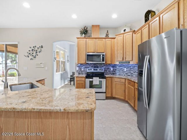 1371 Laconia Street, Sebastian, FL 32958 Photo