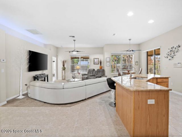 1371 Laconia Street, Sebastian, FL 32958 Photo