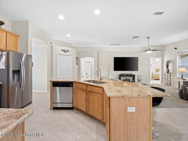 1371 Laconia Street, Sebastian, FL 32958 Photo