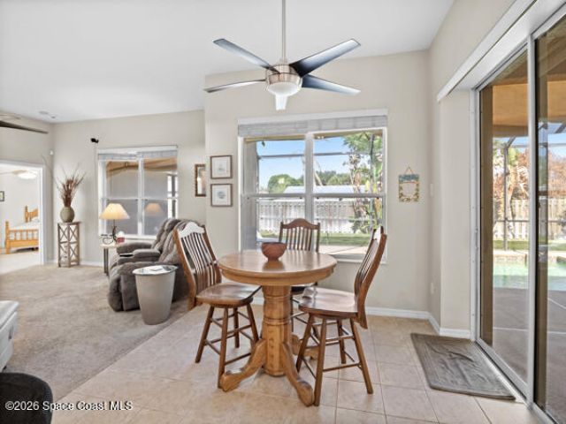 1371 Laconia Street, Sebastian, FL 32958 Photo