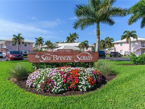 190 N Collier BLVD, Unit K5, MARCO ISLAND, FL 34145