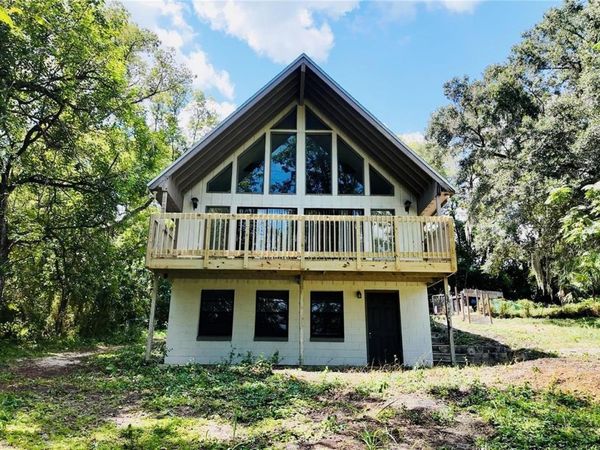409 S DIXIE AVENUE , FRUITLAND PARK, FL 34731