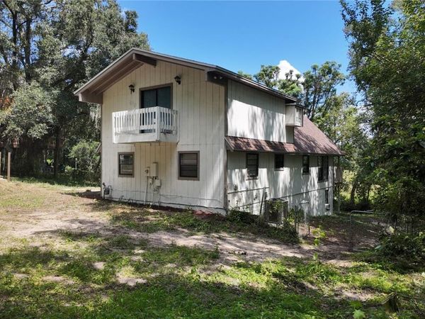 409 S DIXIE AVENUE, FRUITLAND PARK, FL 34731