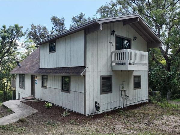 409 S DIXIE AVENUE, FRUITLAND PARK, FL 34731
