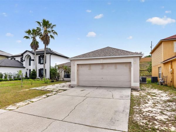 6820 POMEROY CIRCLE , ORLANDO, FL 32810